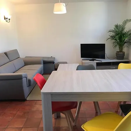 Au Coeur De Apartment *