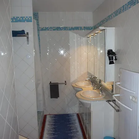 Apartment Au Coeur De