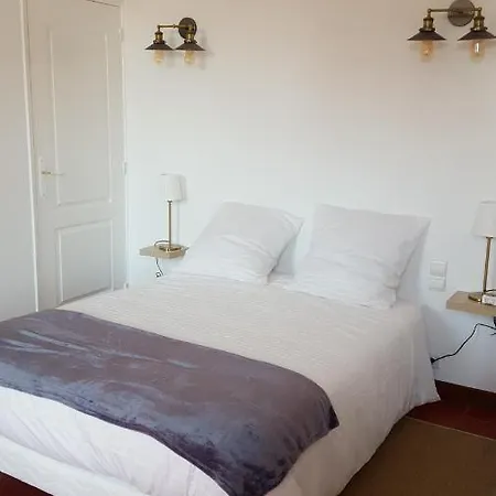 Au Coeur De Apartment