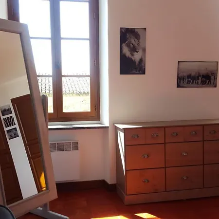 Au Coeur De Apartment