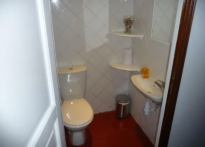 Au Coeur De Carcassonne